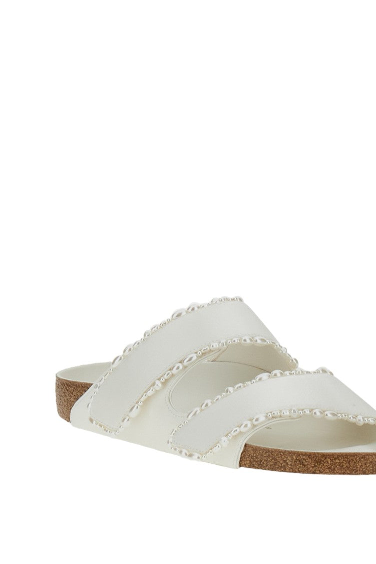 Birkenstock Pearl Arizona Sandals