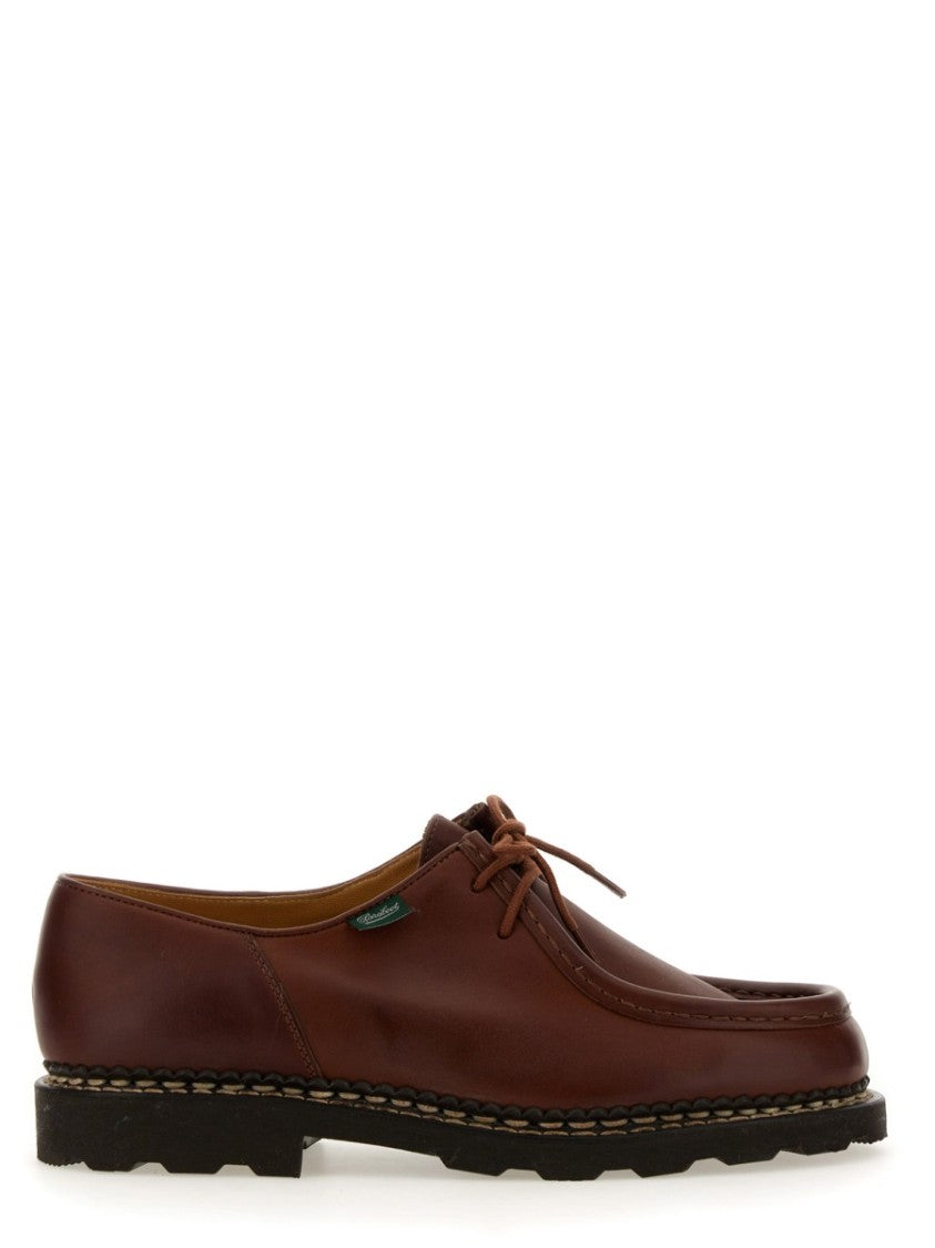 Paraboot "Michael" Lace-Up