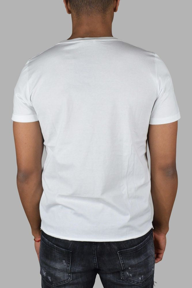 Saint Laurent Rive Gauche T-Shirt