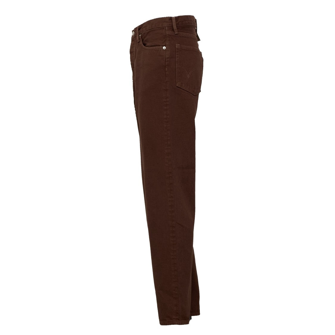 Edwin Loose Fit Japan Kurabo Denim Jeans