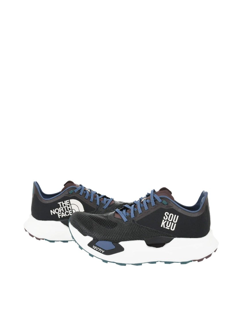 The North Face Tnf X Undercover Soukuu Vectiv Pro Hybrid Sneakers