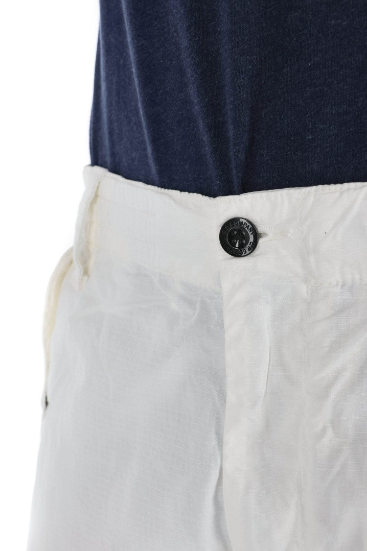 C.P. Company Cotton Ripstop Cargo Bermuda