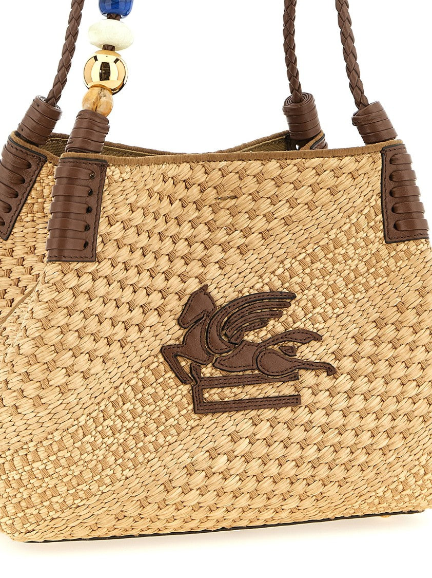 Etro Small 'Libra' Shopping Bag