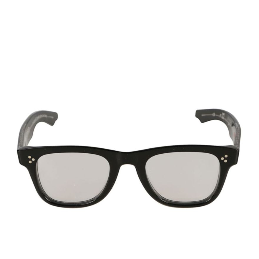 Kador Voyager 23 Classic Rectangular Frame Sunglasses With Glossy Finish