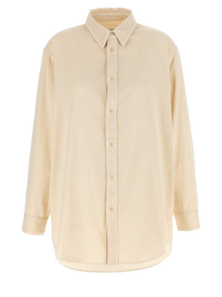 Lemaire 'Relaxed' Shirt