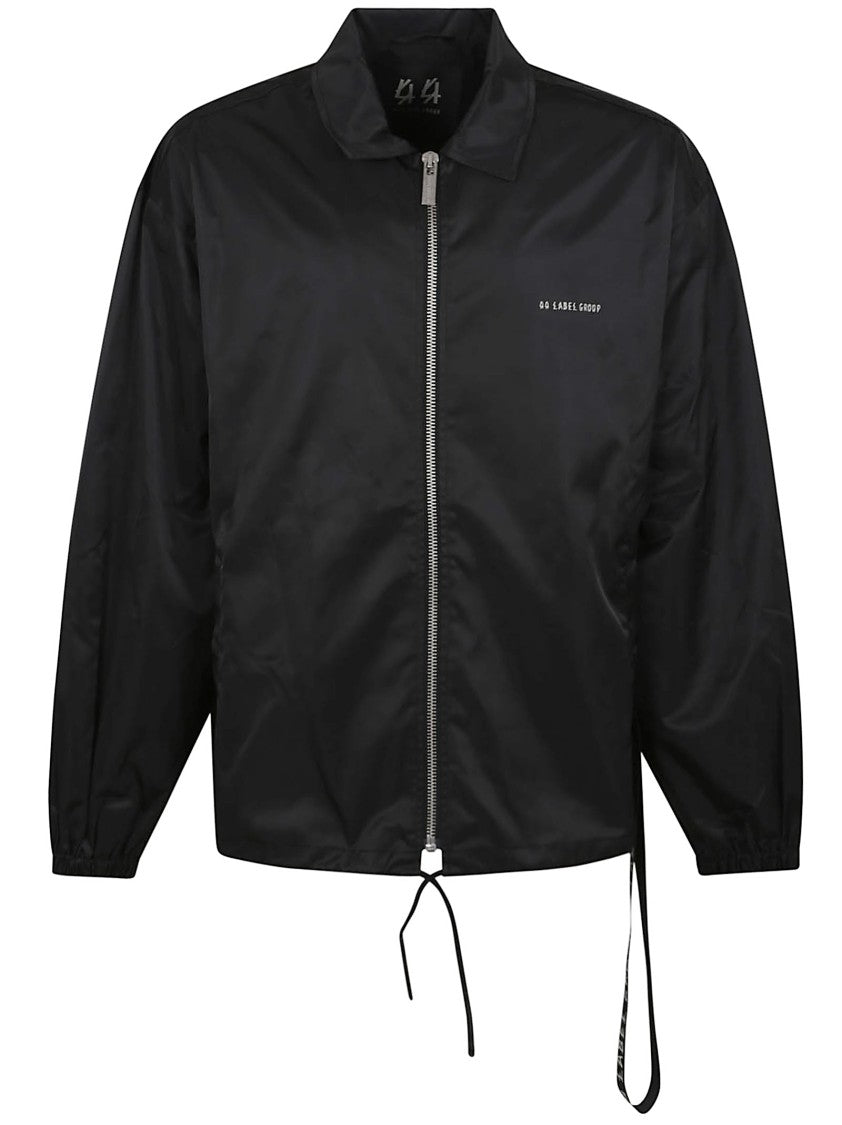 44 Label Group Tour Coach Jacket