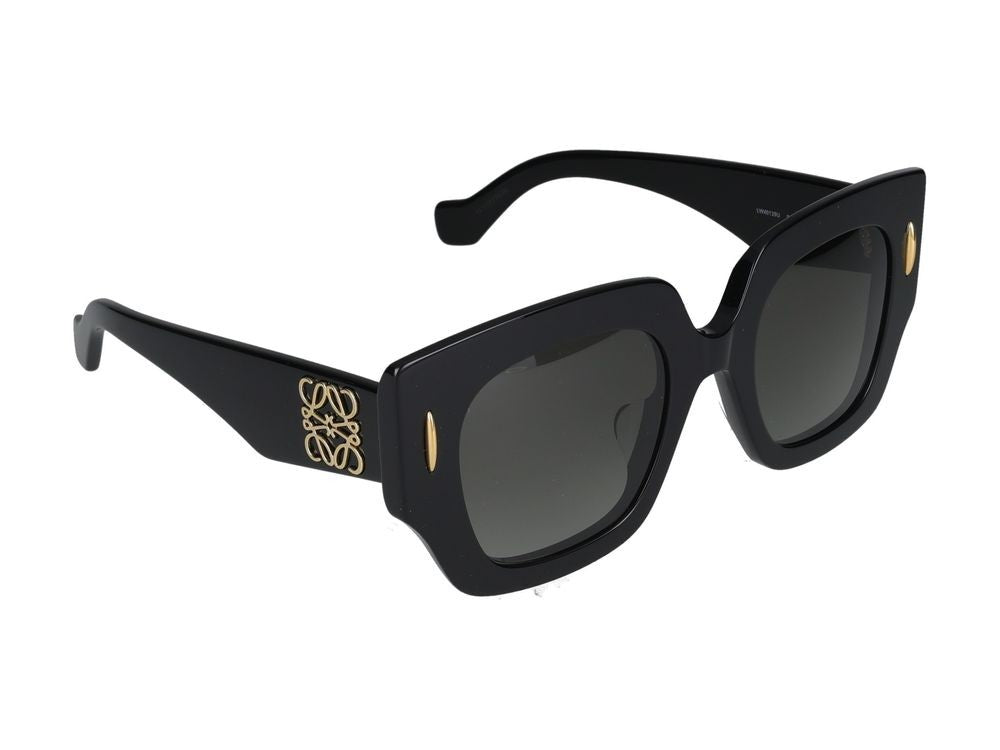 Loewe Sunglasses Lw40129u 01B 50/22/140