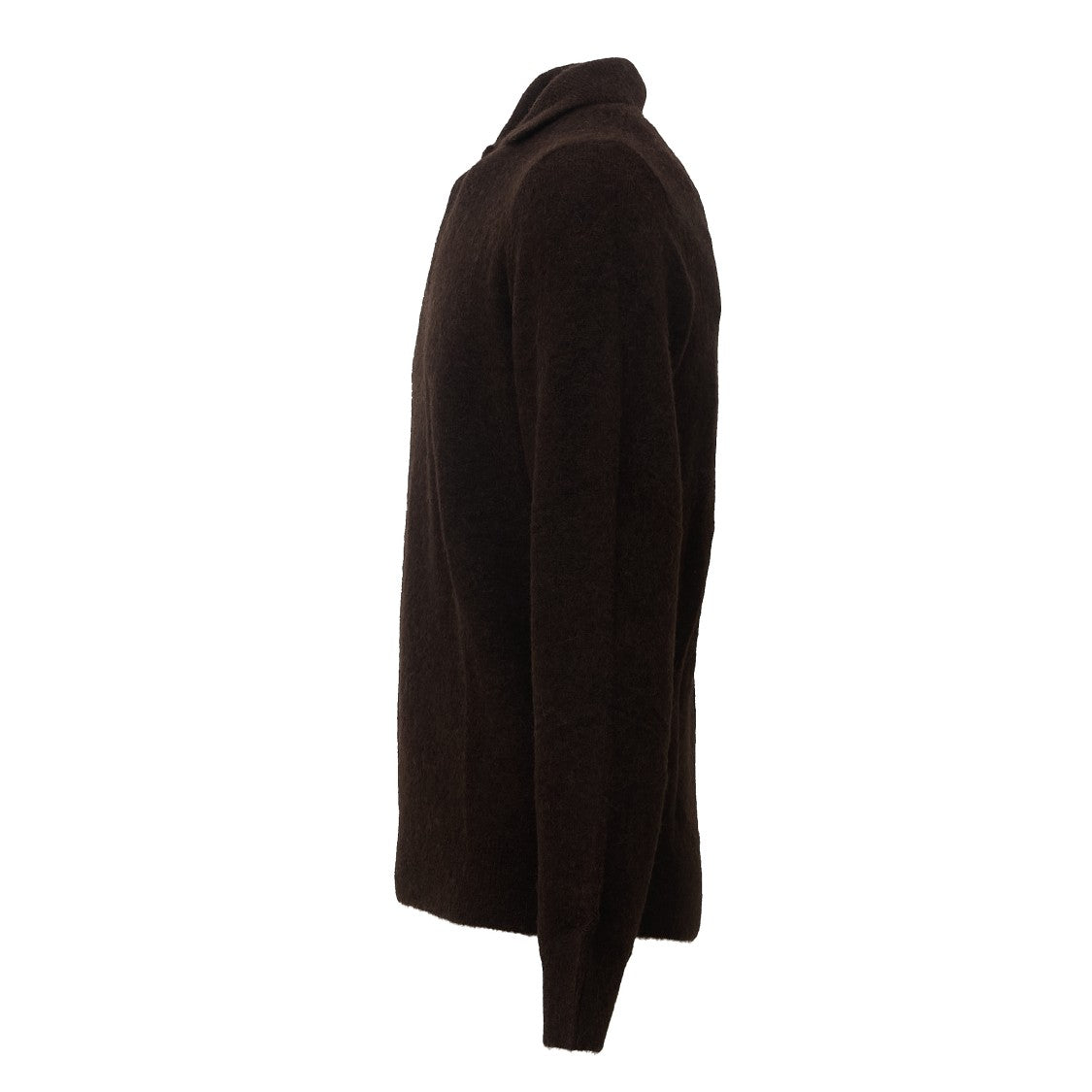 Mc2 Saint Barth Alfie Stretch Alpaca Polo Shirt