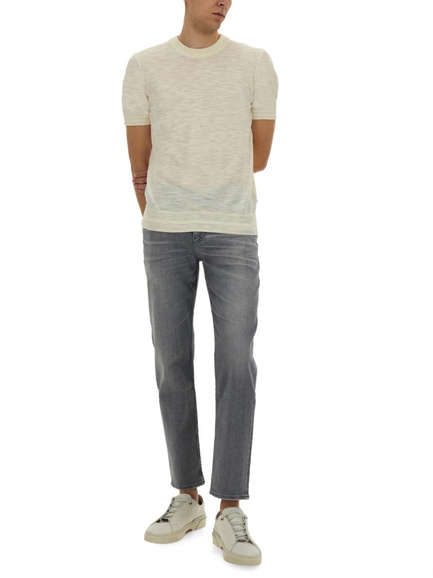 Boss Camel "Jamie" T-Shirt