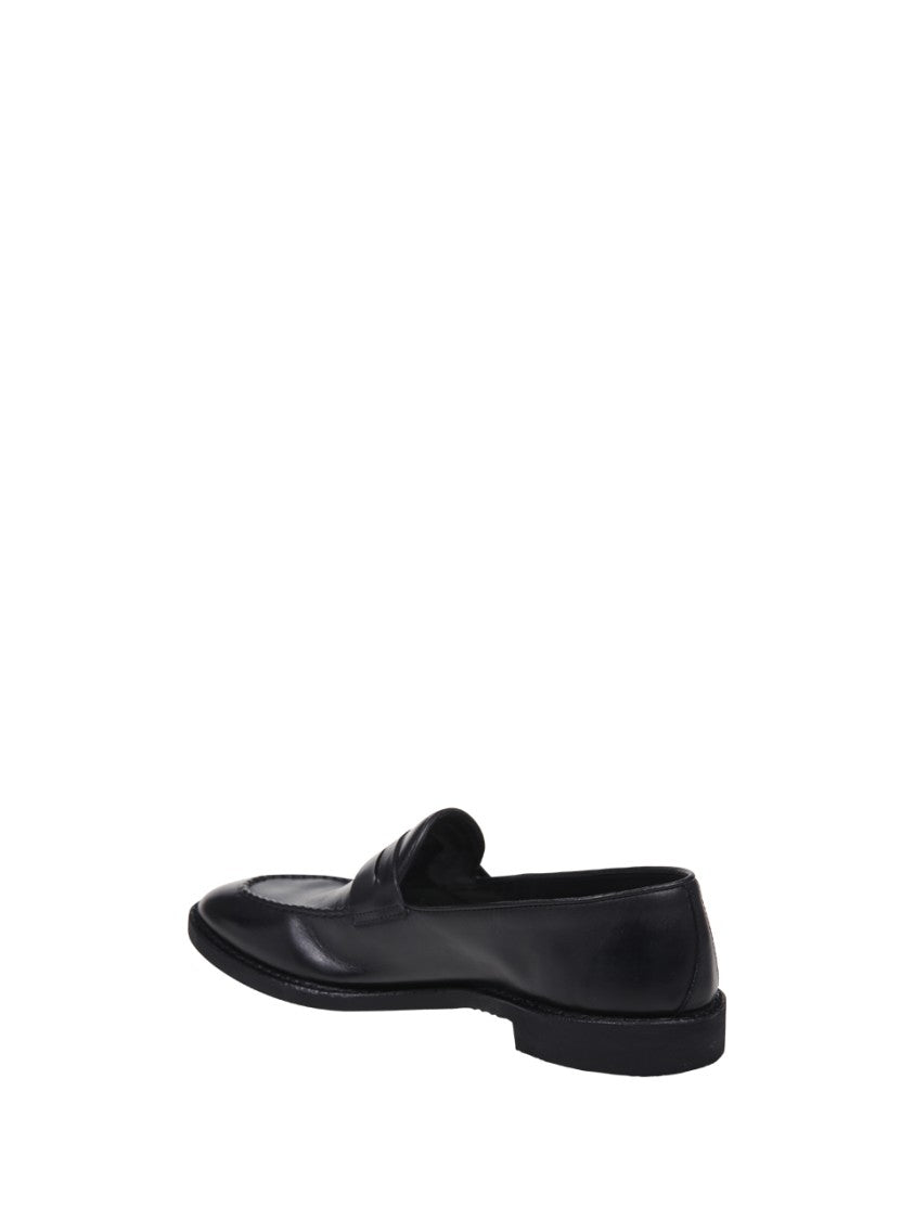 Alberto Fasciani Trevi Shoes