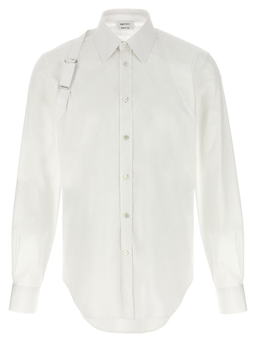 Mcqueen 'Harness' Shirt