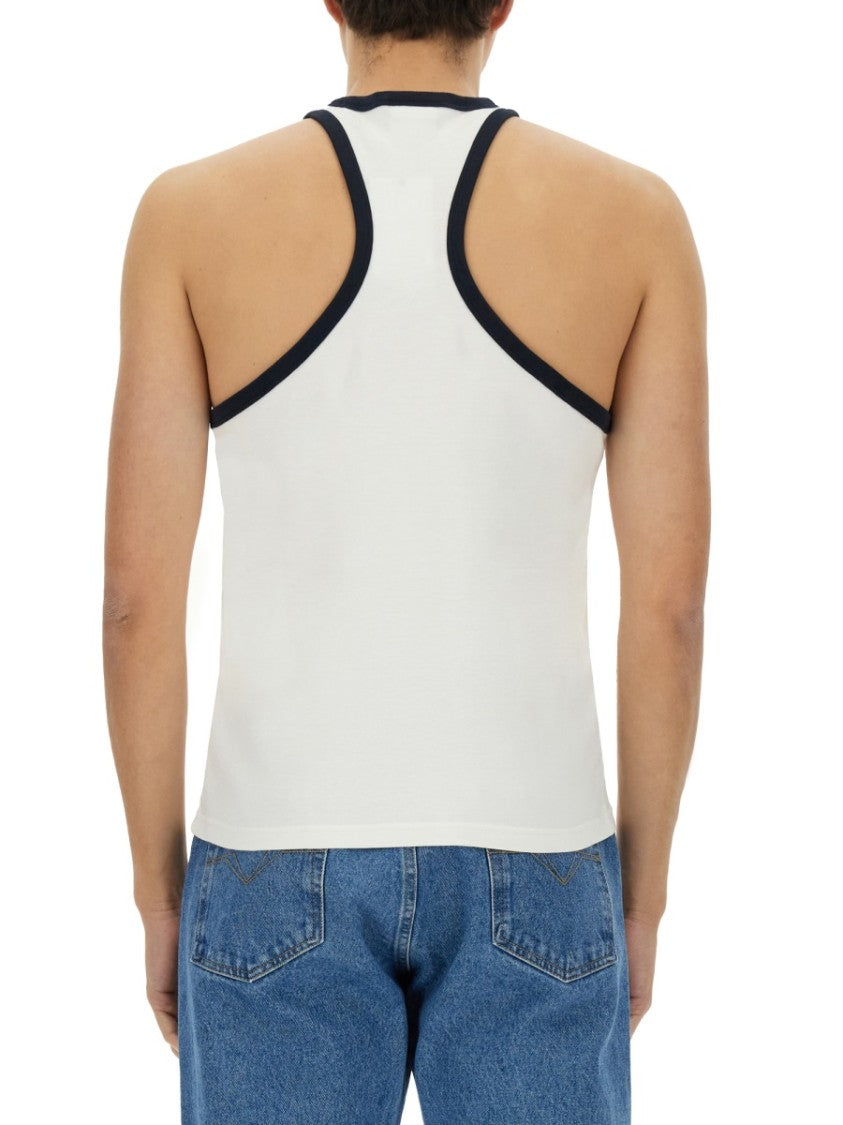 Courrèges "Scuba" Top