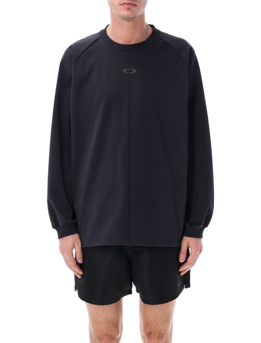 Oakley Fgl Slick Crew 6.0 Long-Sleeve Top