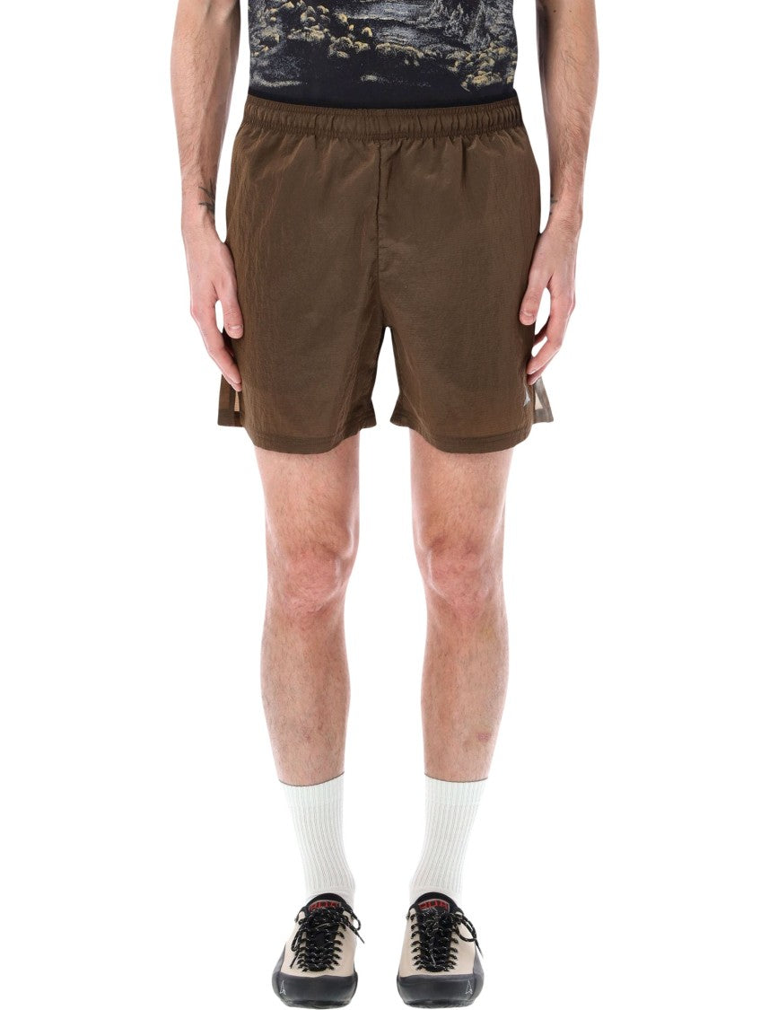 Roa Helder 5-Inch Quick-Dry Shorts