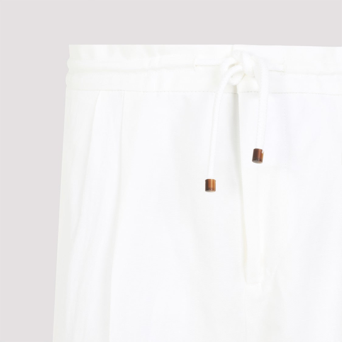 Brunello Cucinelli Relaxed Fit Trouserswaist And Design