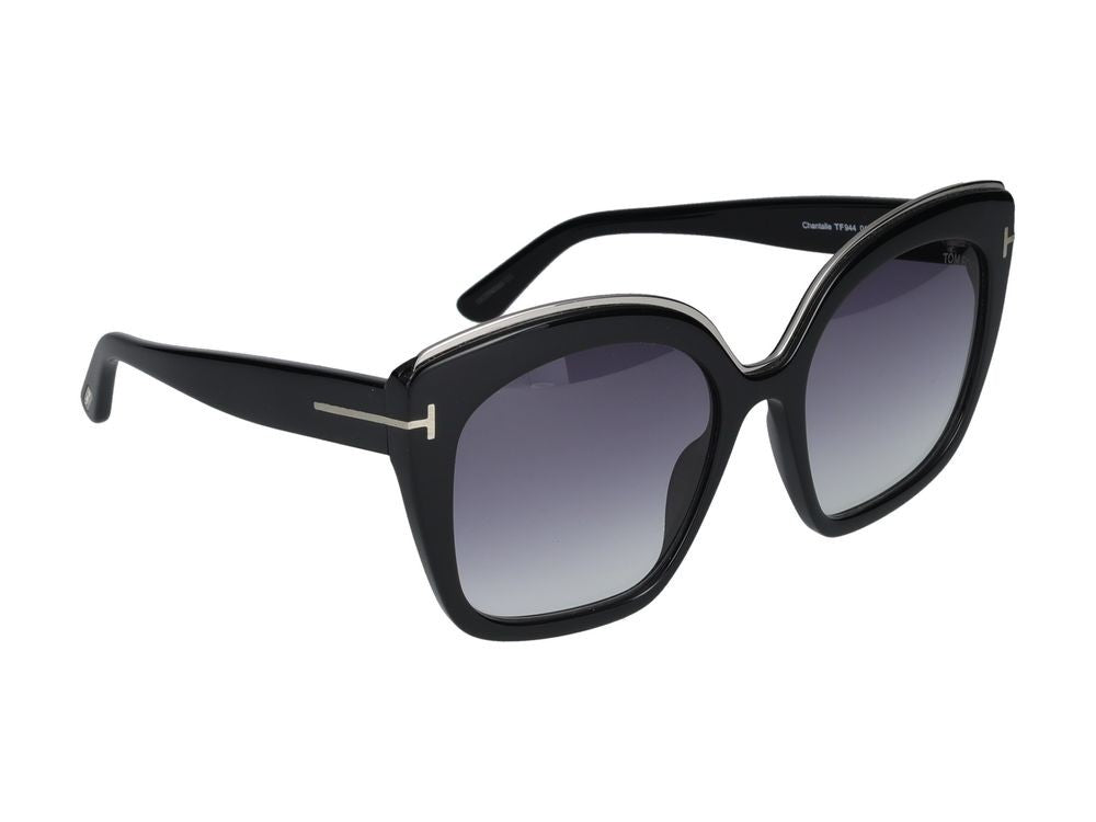 Tom Ford Sunglasses Ft0944 01B 55/19/140