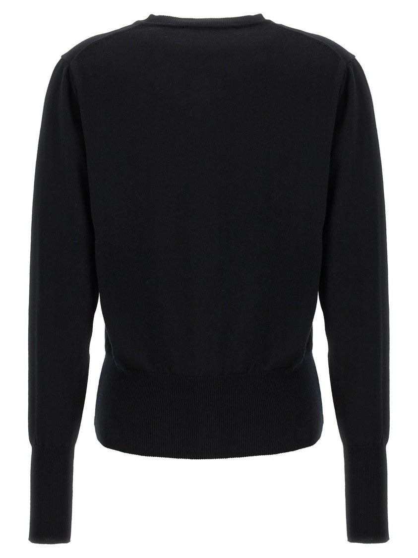 Vivienne Westwood Sweaters Black