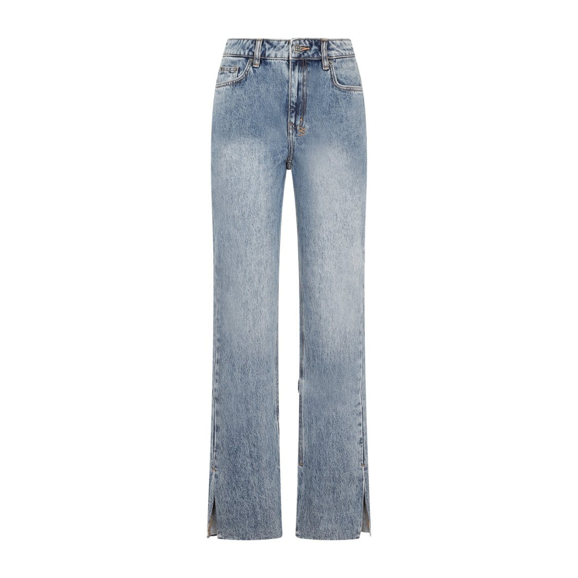 Ksubi Melrose Haven Splits Jeans
