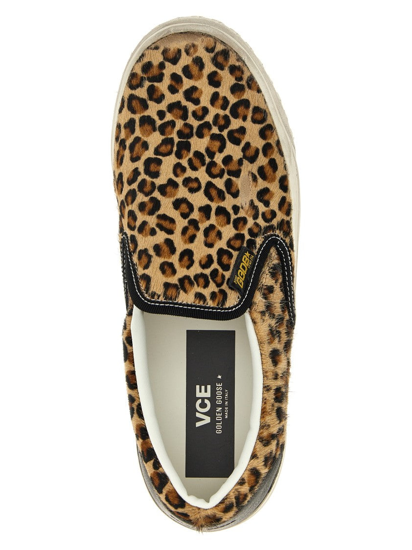 Golden Goose 'Vce' Sneakers