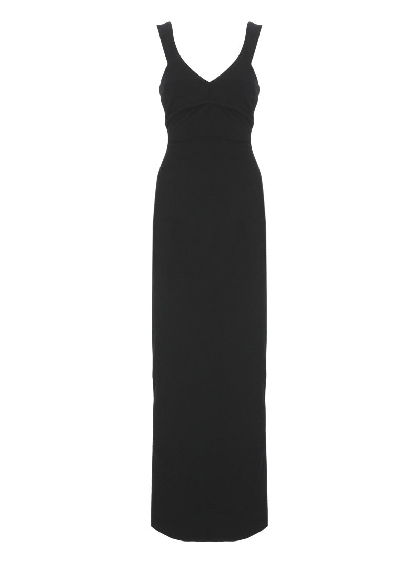 Solace London Maxi Nalani Dress
