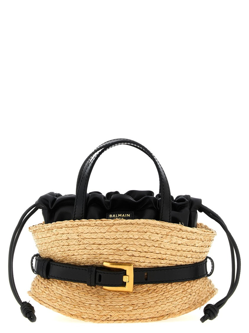Balmain 'Shuffle' Mini Handbag