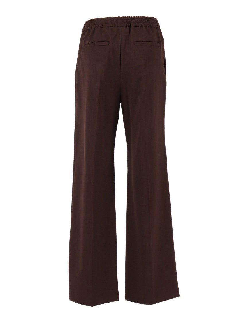 Max Mara Petra Long Trousers