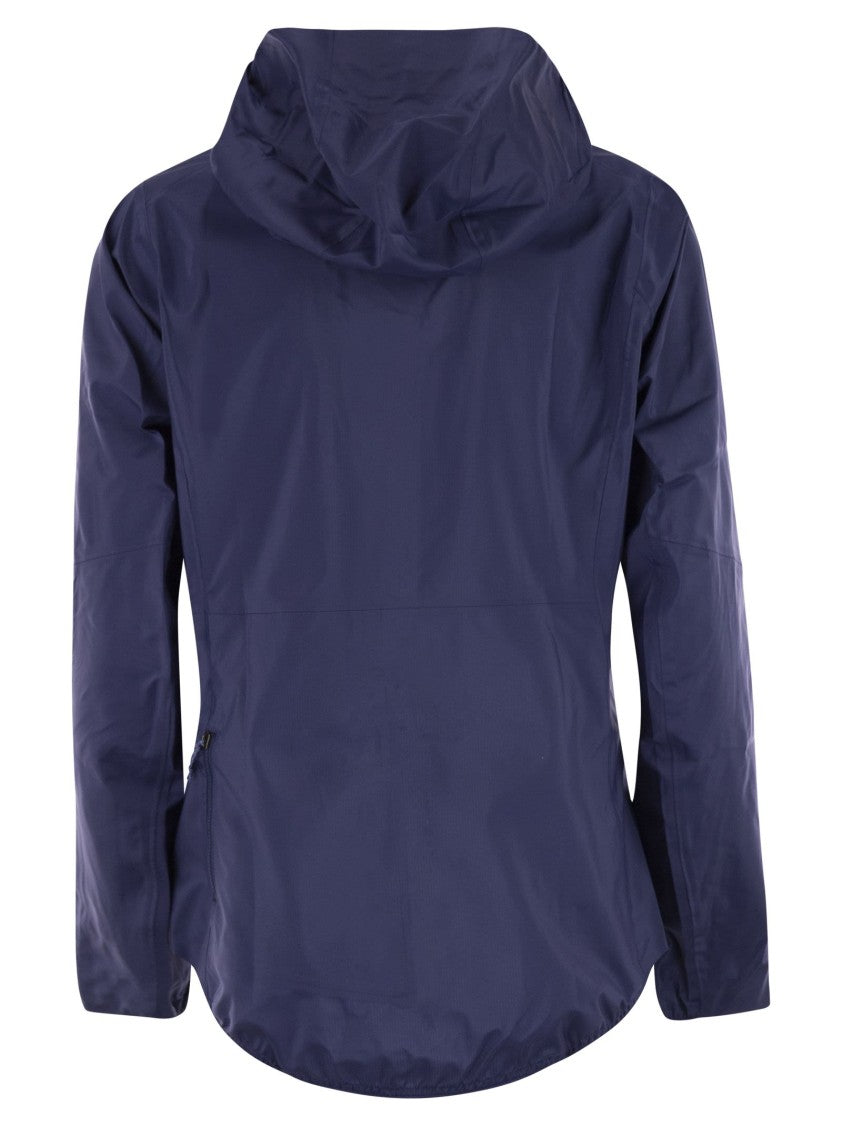 Patagonia Dirt Roamer - Windproof Jacket