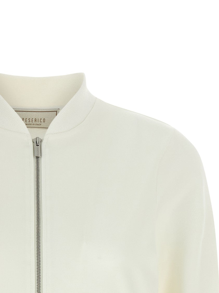 Peserico Punto Luce' Sweatshirt