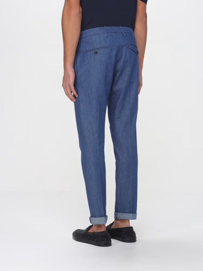 Dondup Carrot Chino Joe Chino Pants
