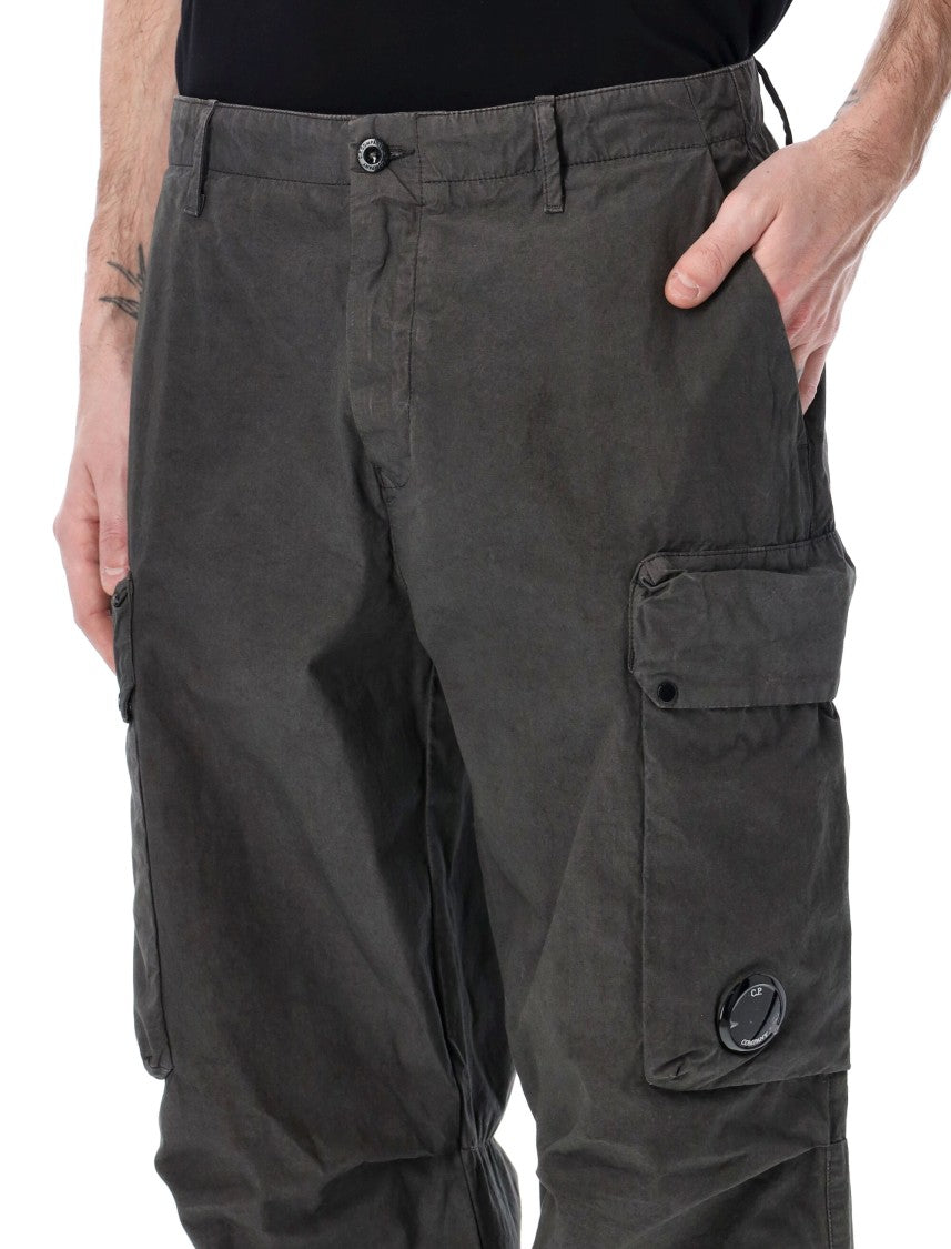 C.P. Company Microreps Regular Fit Cargo Pants