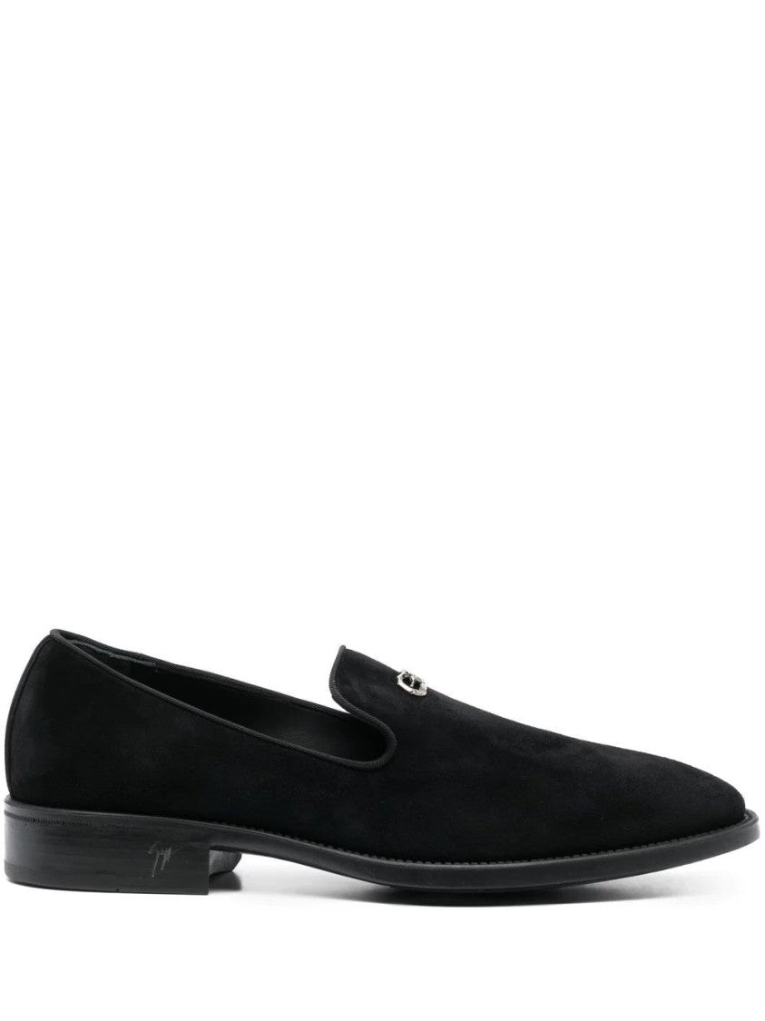 Giuseppe Zanotti Sorrento 15 Loafer