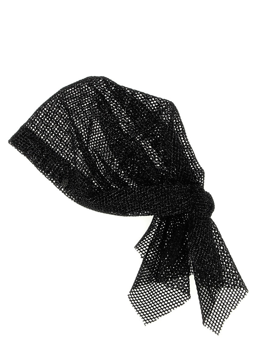 Maison Michel Riri Turban