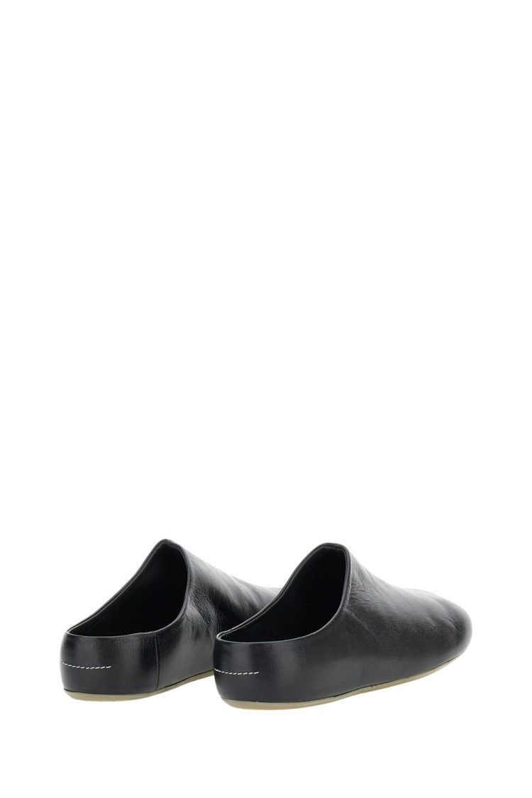 Mm6 By Maison Margiela Factory Mules