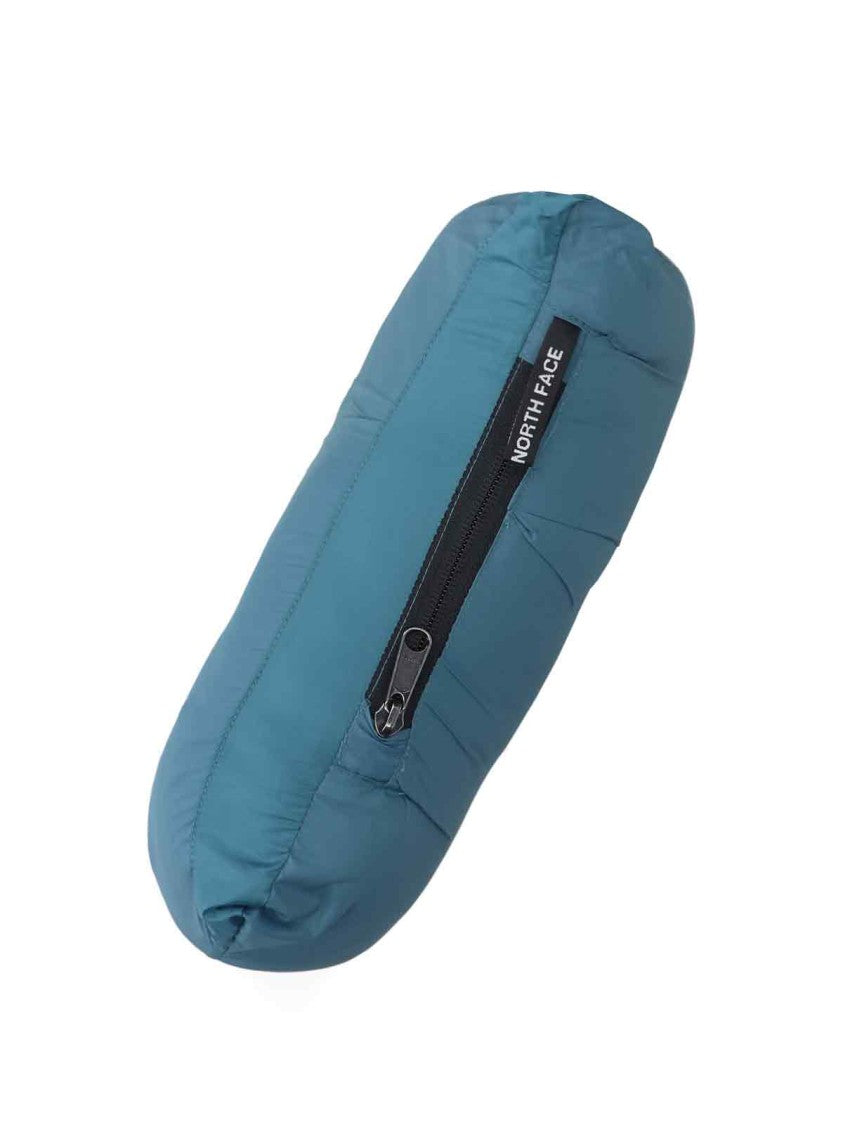 The North Face Fitted Utility Jacket With Front Zipper And Multiple Pockets