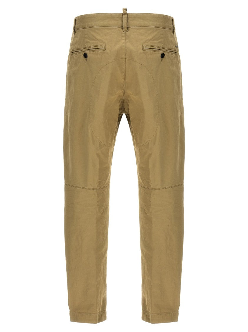 Dsquared2 Sexy Chino' Pants