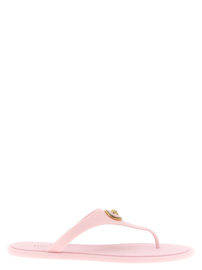 Versace 'Alia' Sandals