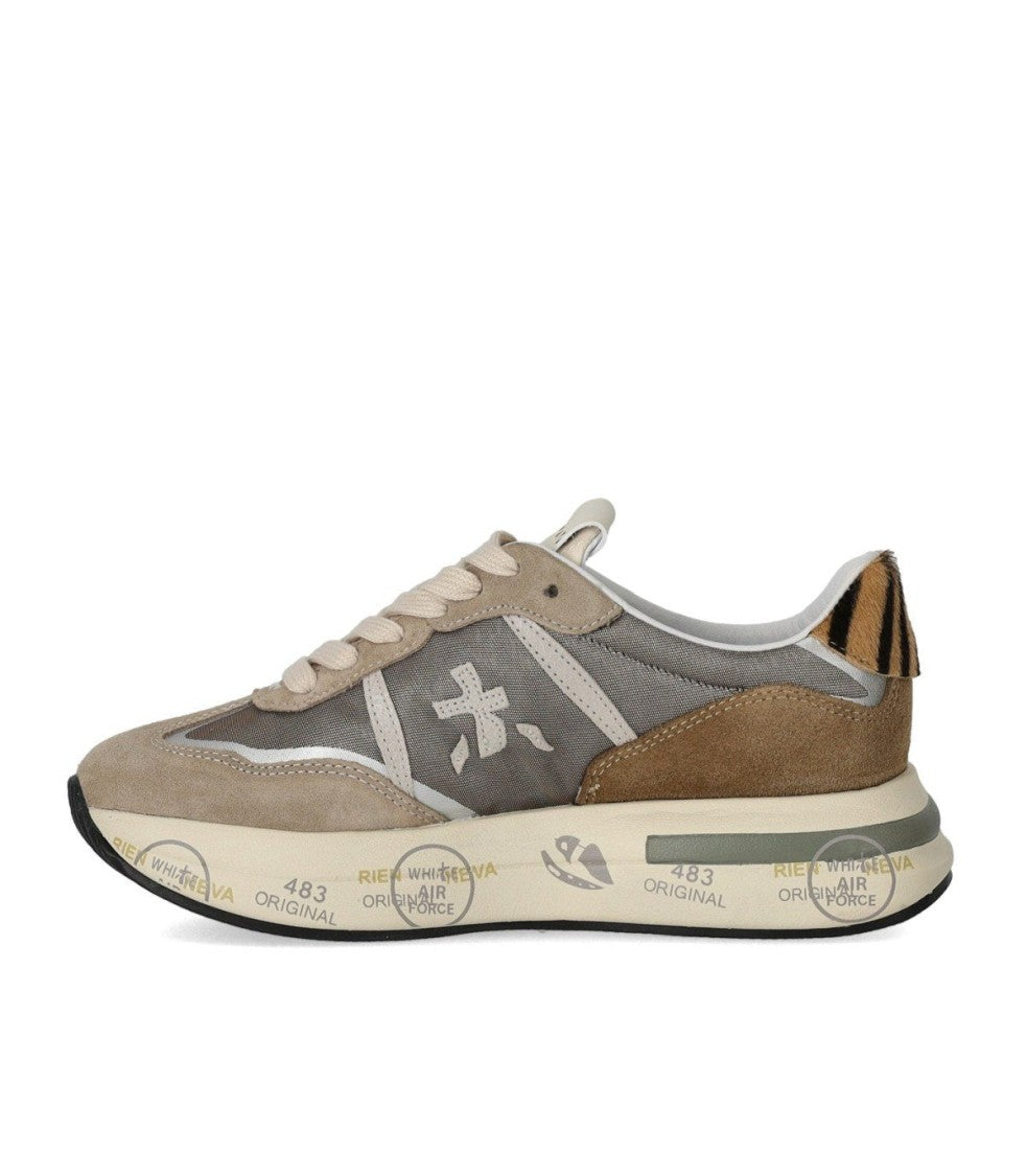 Premiata Cassie 7675 Sneaker