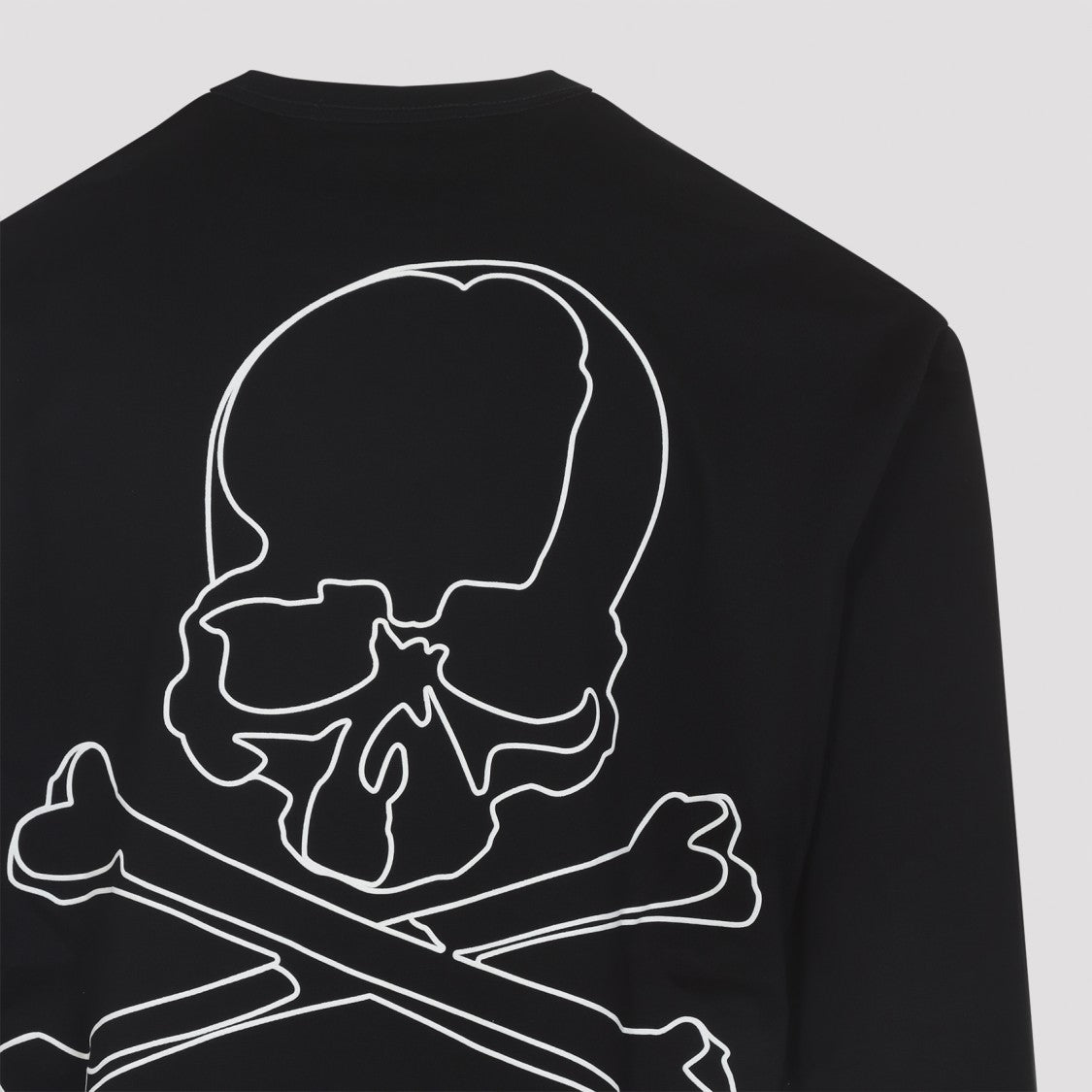 Mastermind Japan Foamy Long Sleeves Tee