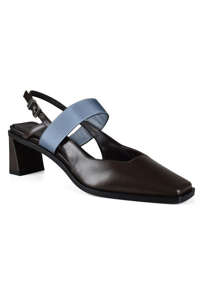 Anest Collective Kidskin Sandals