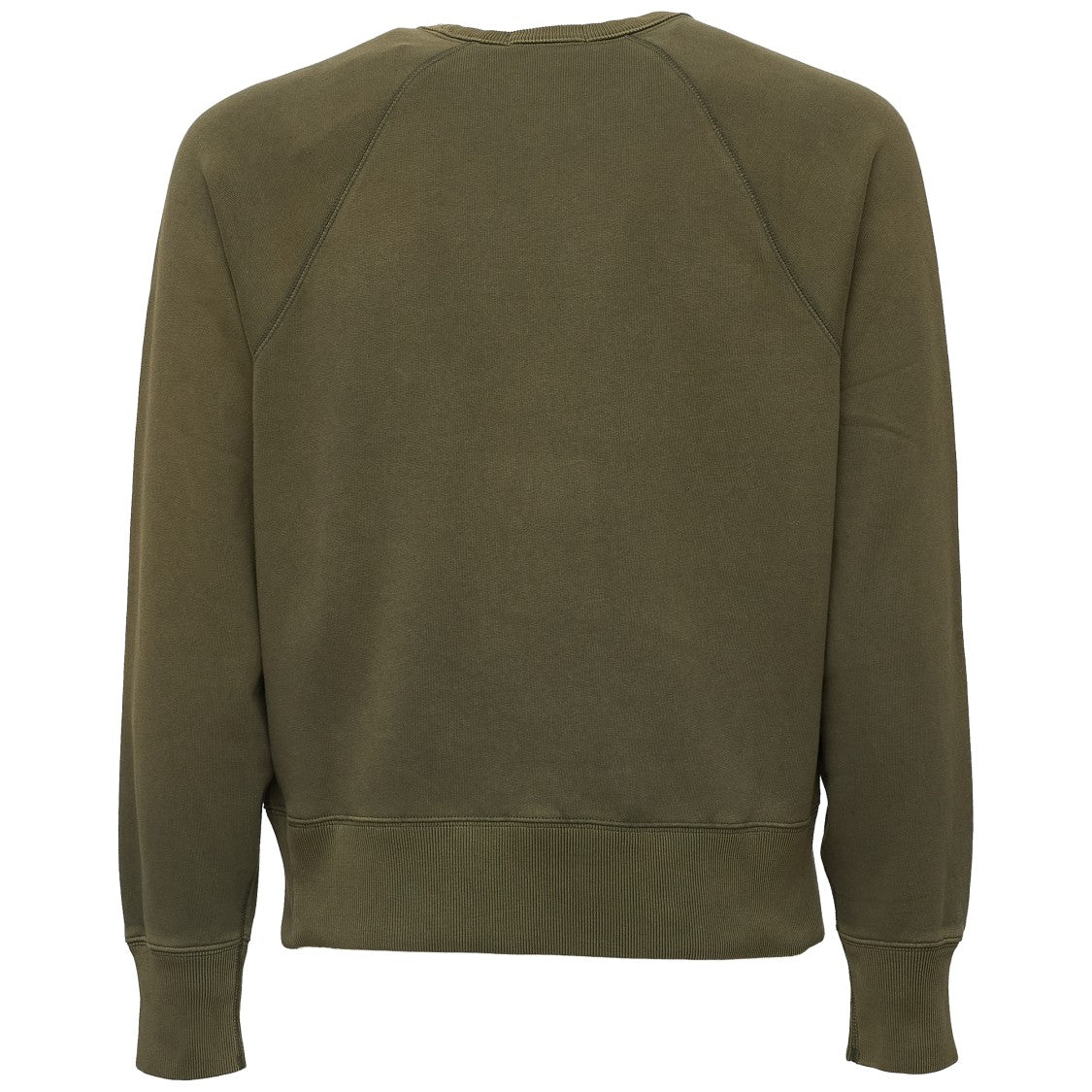 Polo Ralph Lauren Polo Teddy Printed Crewneck Sweatshirt