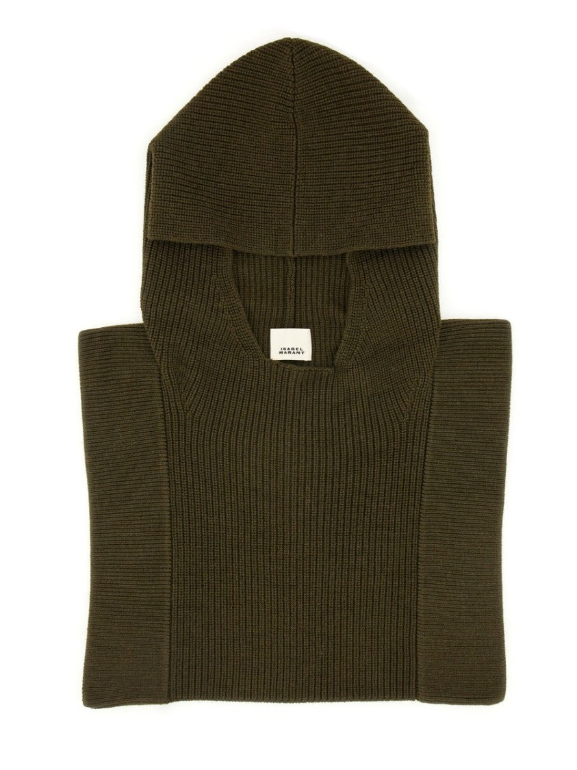 Isabel Marant "Ginny" Scarf