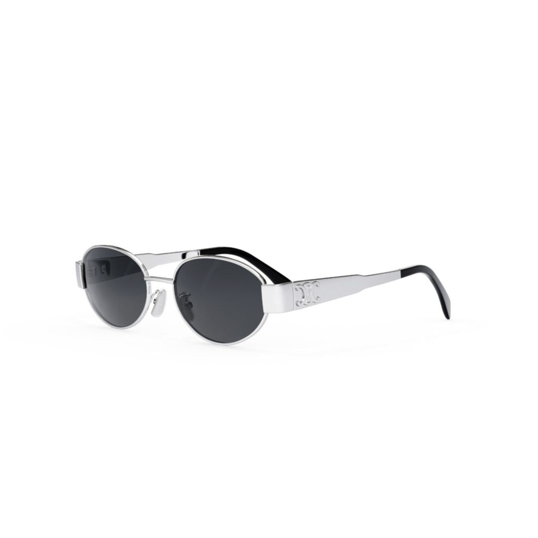 Celine Cl40235u Oval-Shaped Sunglasses