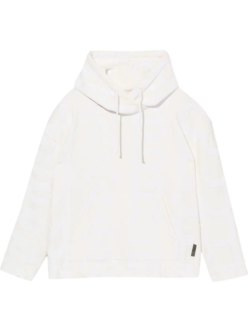 Marc Jacobs Monogram Oversized Hoodie