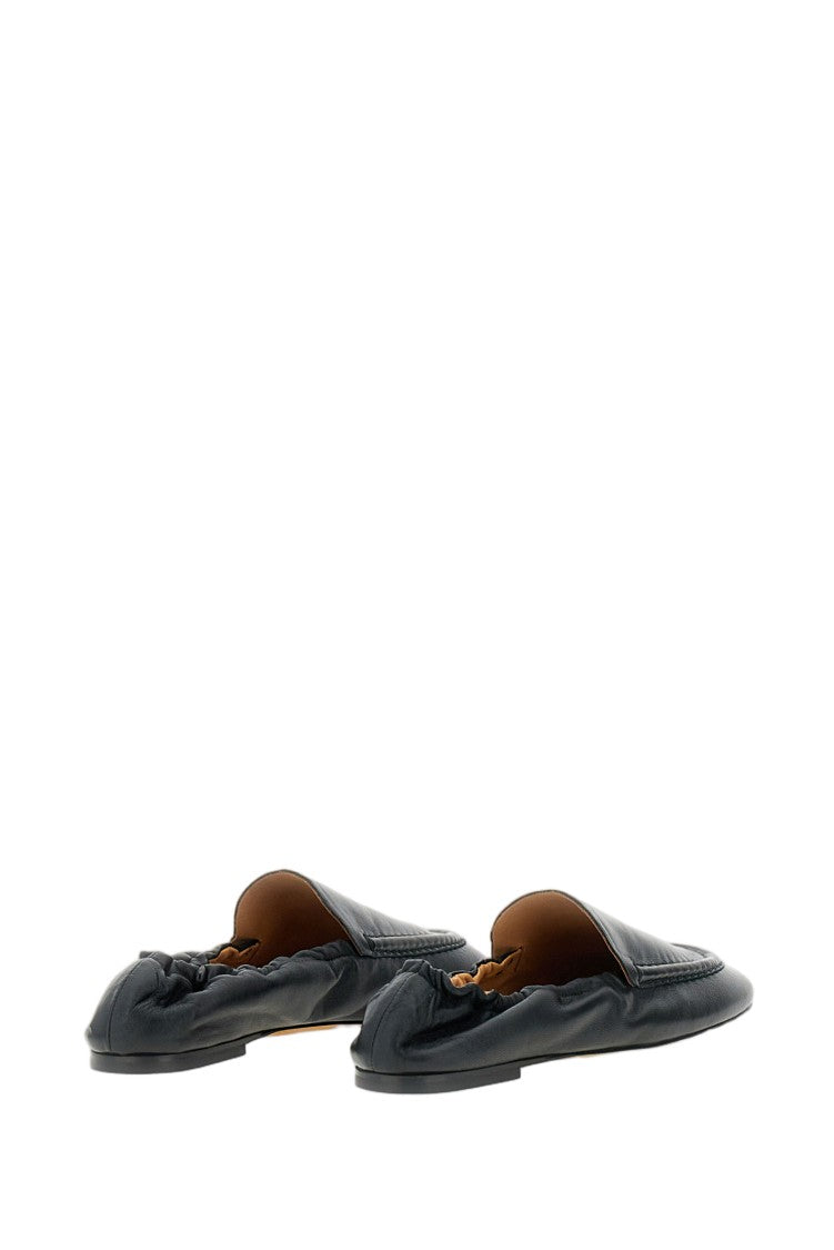 Odissi Juno Loafers