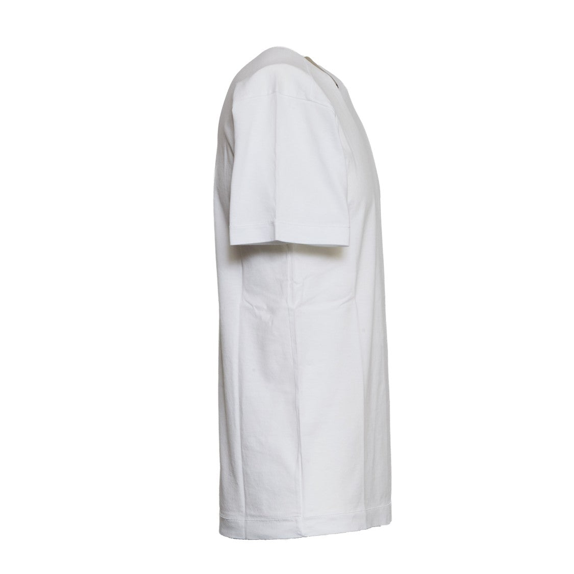 Stone Island Patch Compass 60/2 Cotton Jersey T-Shirt