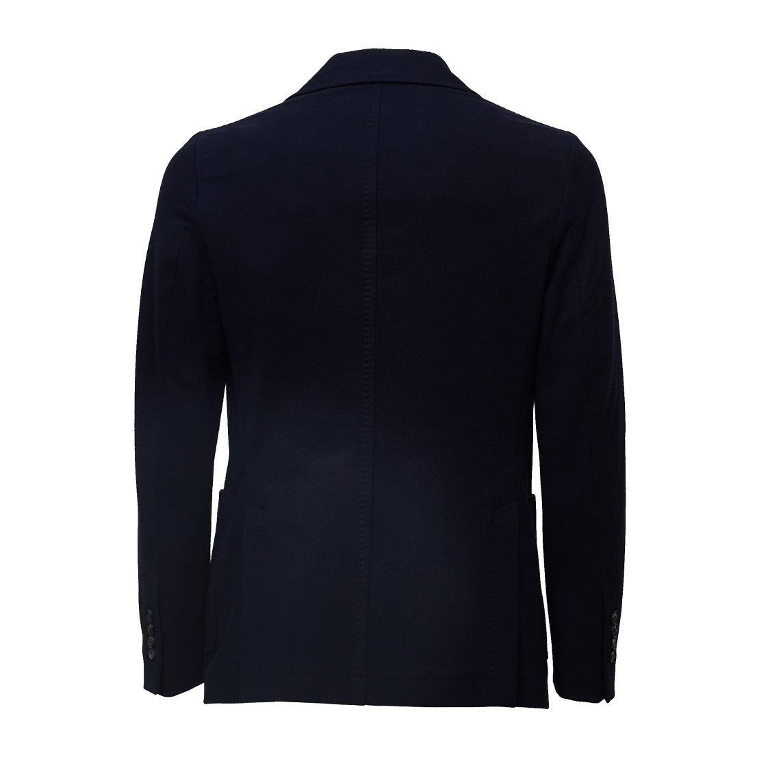 Circolo 1901 Stretch Cotton Fleece Blazer