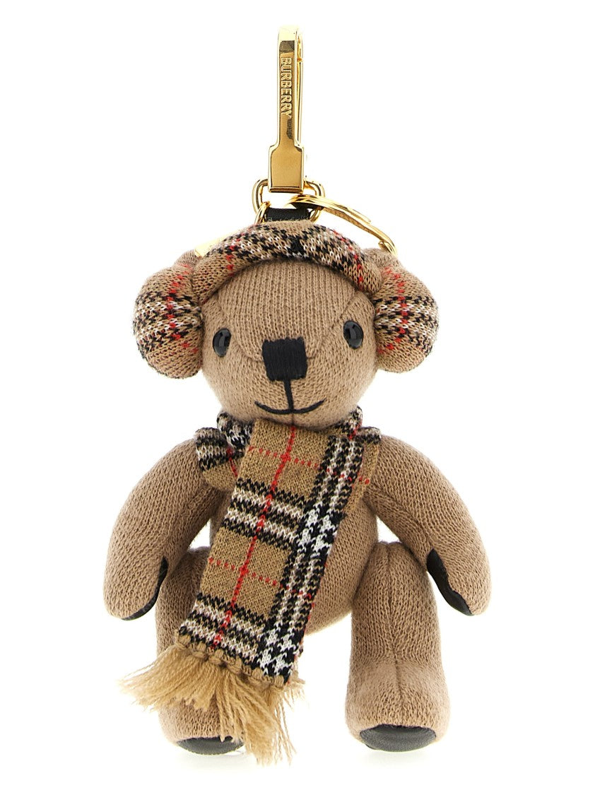 Burberry 'Orsetto Thomas' Bag Pendant