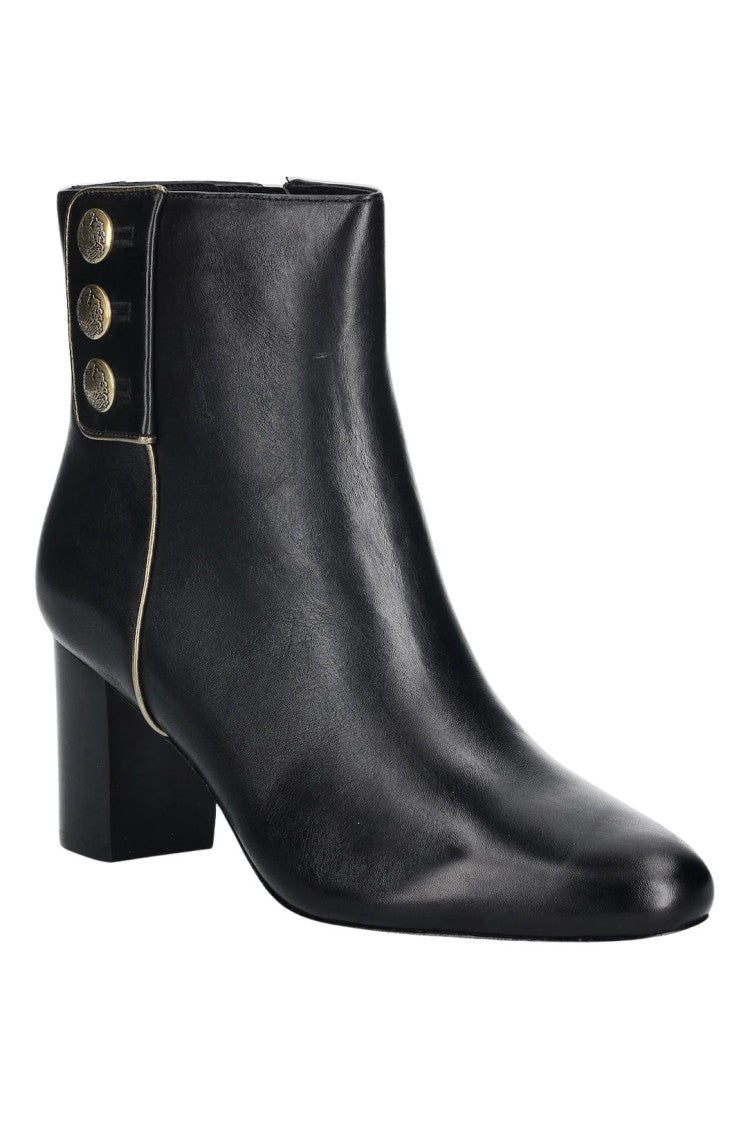 Lauren Ralph Lauren Kenndi Bt Hl Boots
