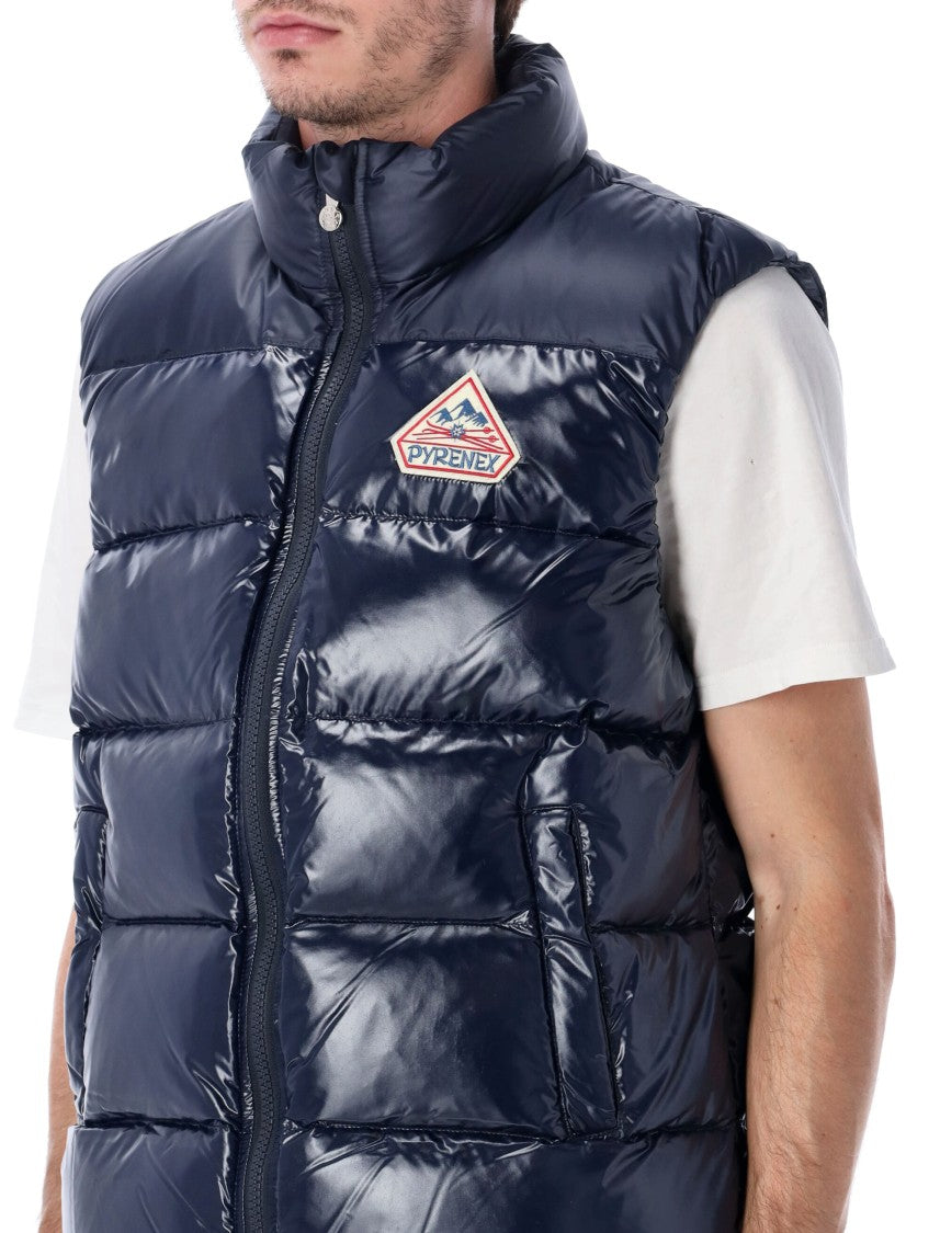 Pyrenex John Vest