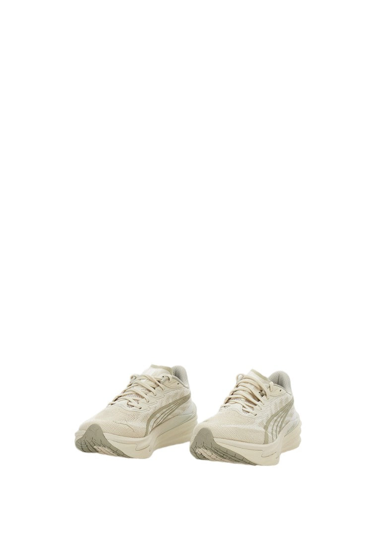 Puma Lightweight Running Sneakers With Nitrofoam™ Technology